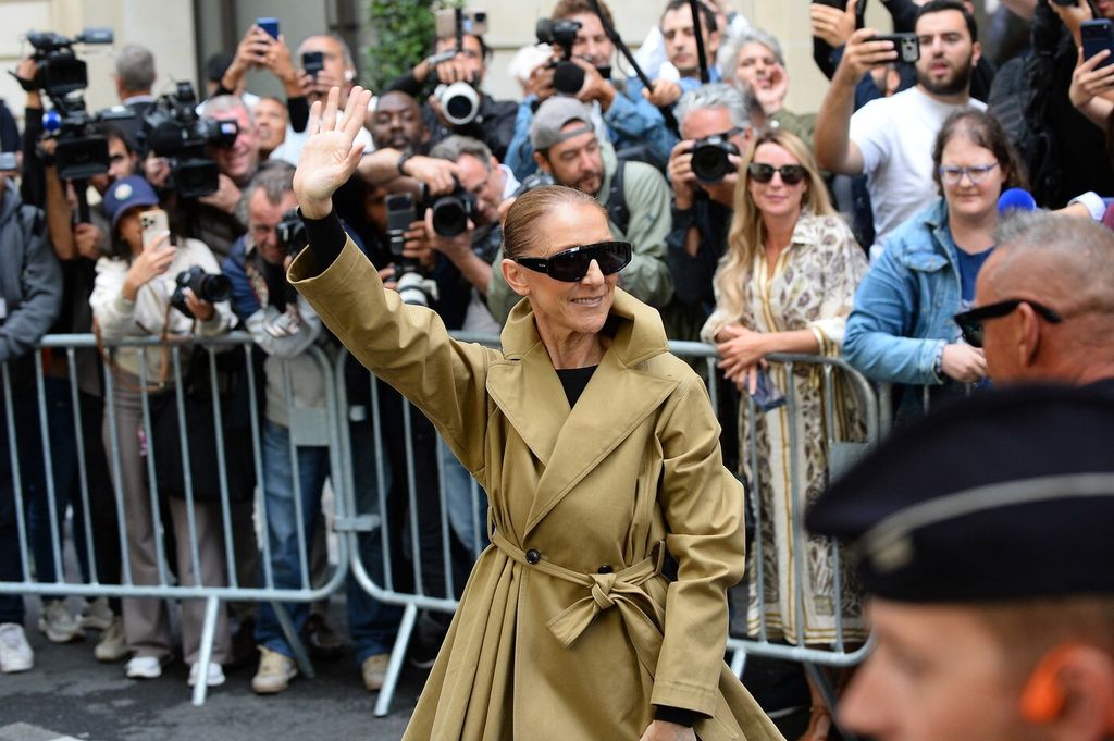 Celine Dion - 3