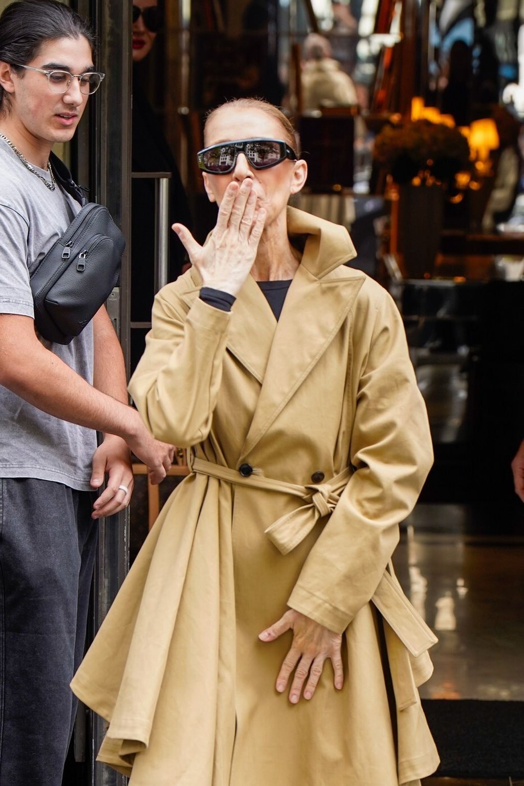 Celine Dion - 4