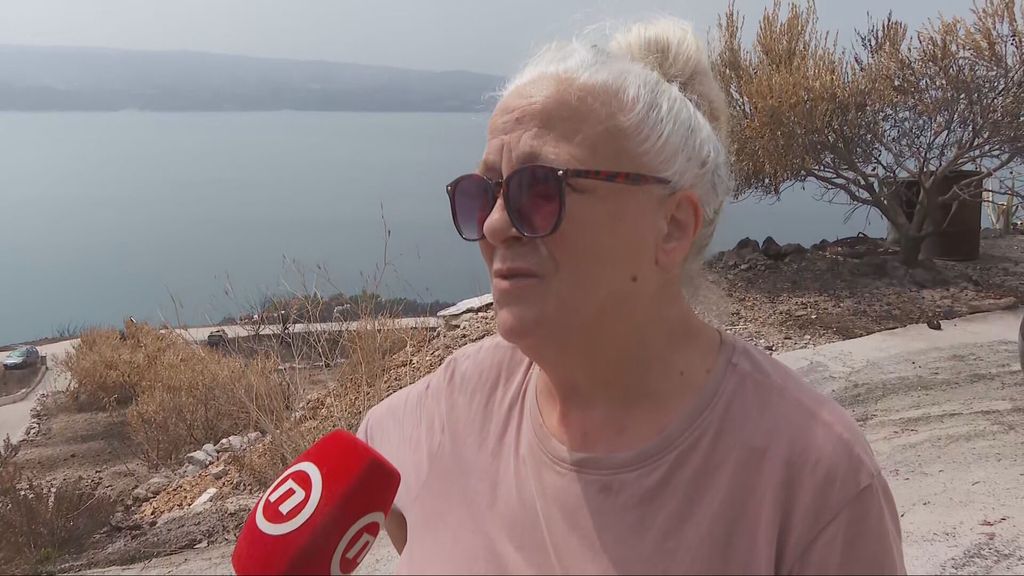 Tuga u Omišu - 4