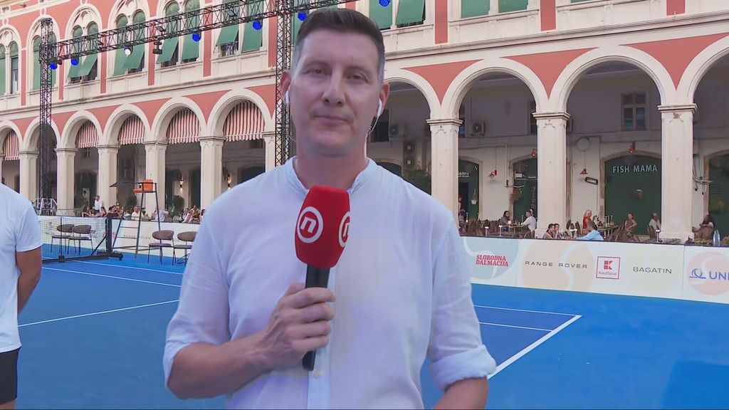 Ivan Kaštelan - 1
