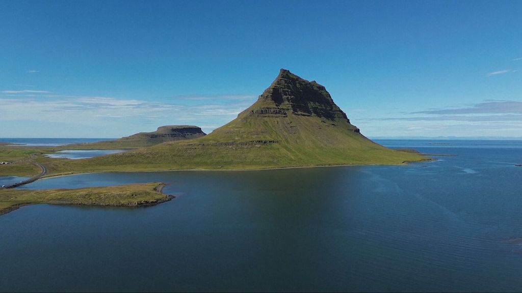 Island - 2