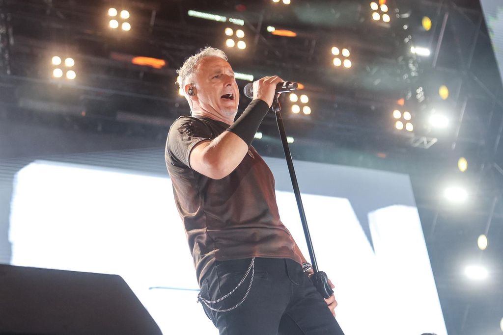 Koncert Thompsona u Vukovaru - 4