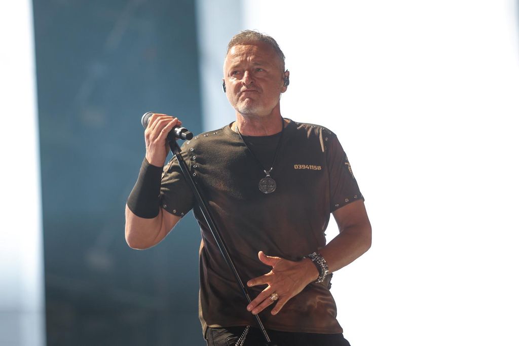 Koncert Thompsona u Vukovaru - 6