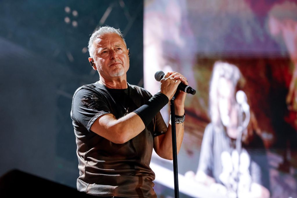 Koncert Thompsona u Vukovaru - 3