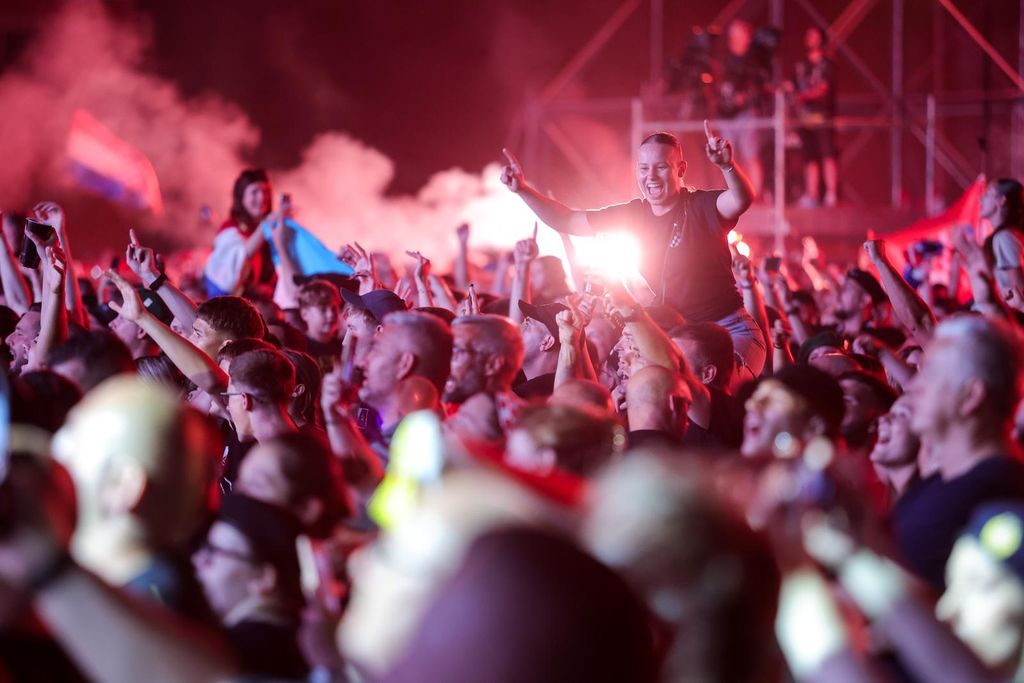 Koncert Thompsona u Vukovaru - 8