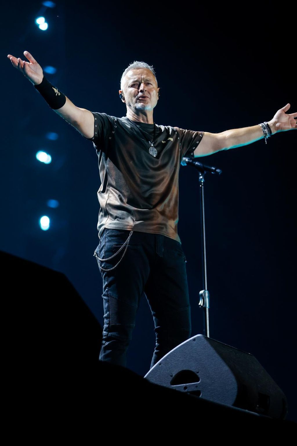 Koncert Thompsona u Vukovaru - 1