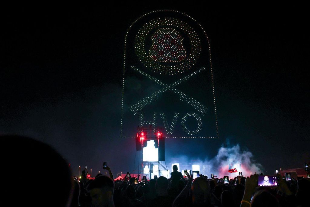 Koncert Thompsona u Vukovaru - 5