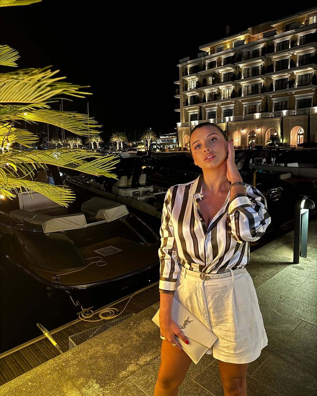 Marta Hrgović | - 2