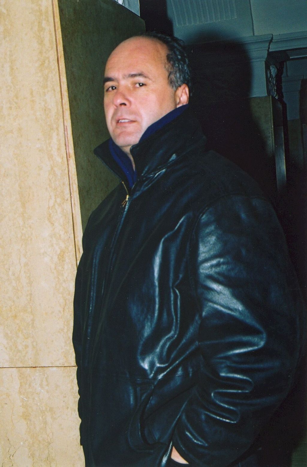 Zdravko Mustać