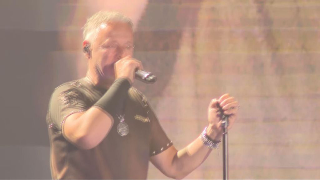 Thompsonov koncert - 1