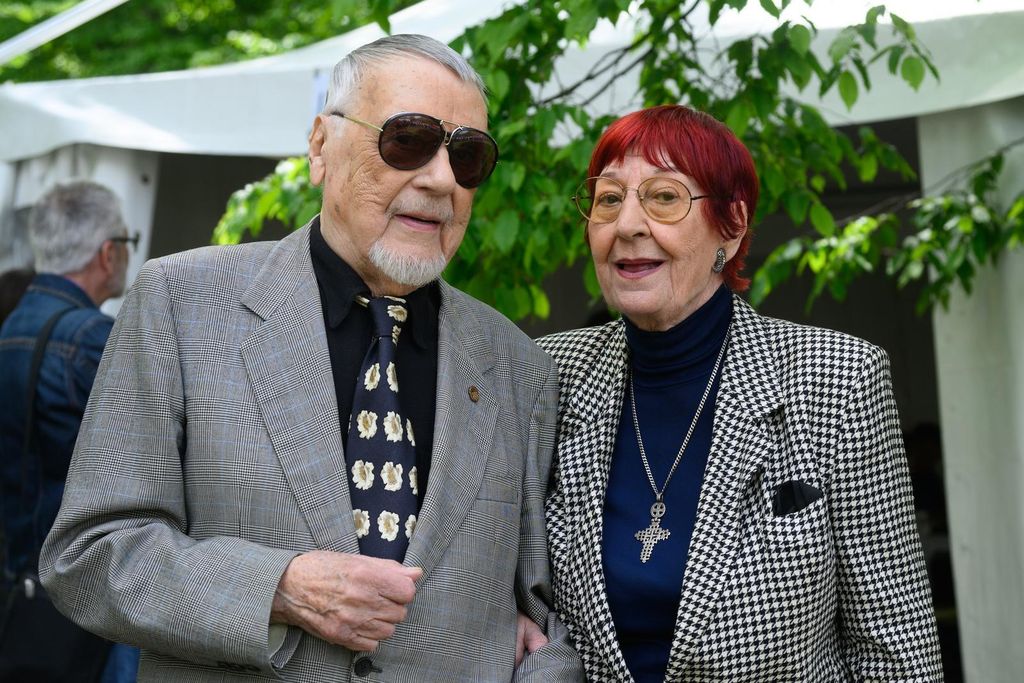 Jimmy Stanić i Barbara Trohar - 2