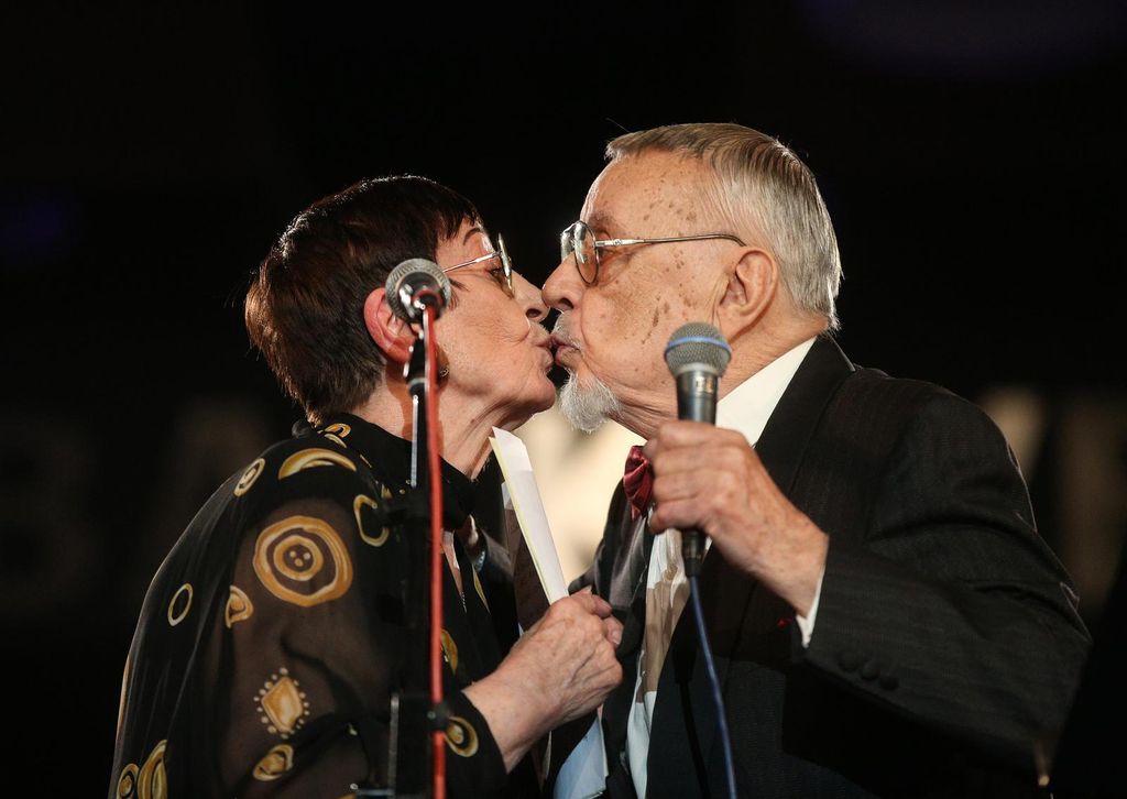 Jimmy Stanić i Barbara Trohar - 3