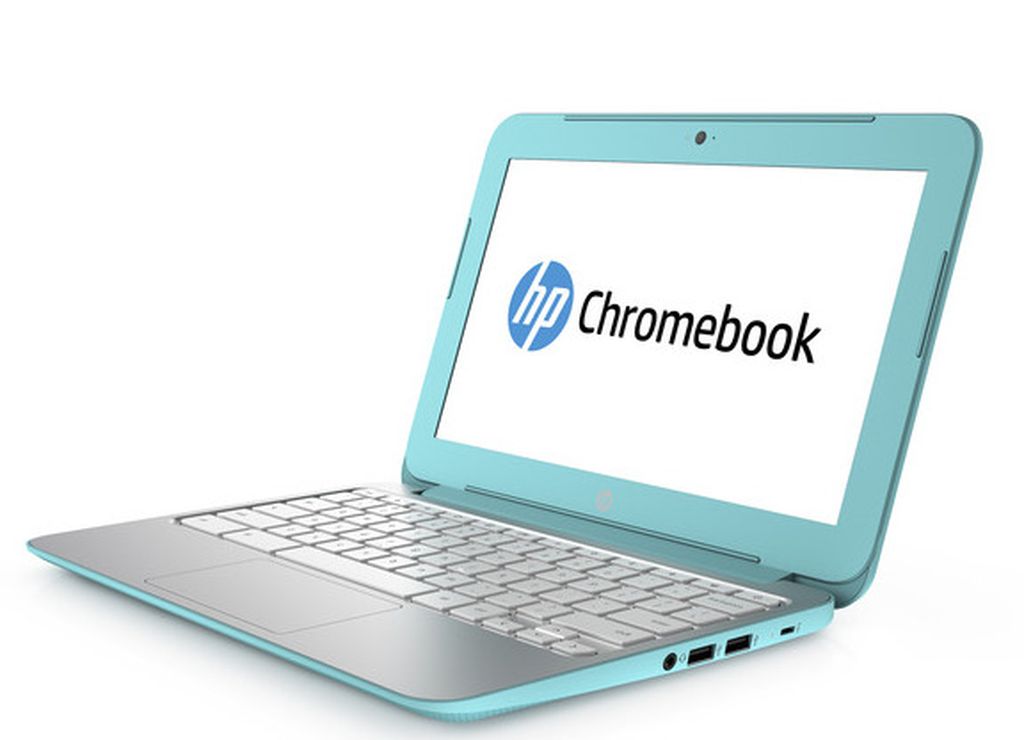 Chromebook prijenosna računala na vrhu Amazonove liste!