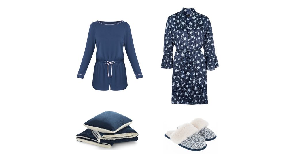 5 izdanja stvorenih za zimski pidžama party - 2