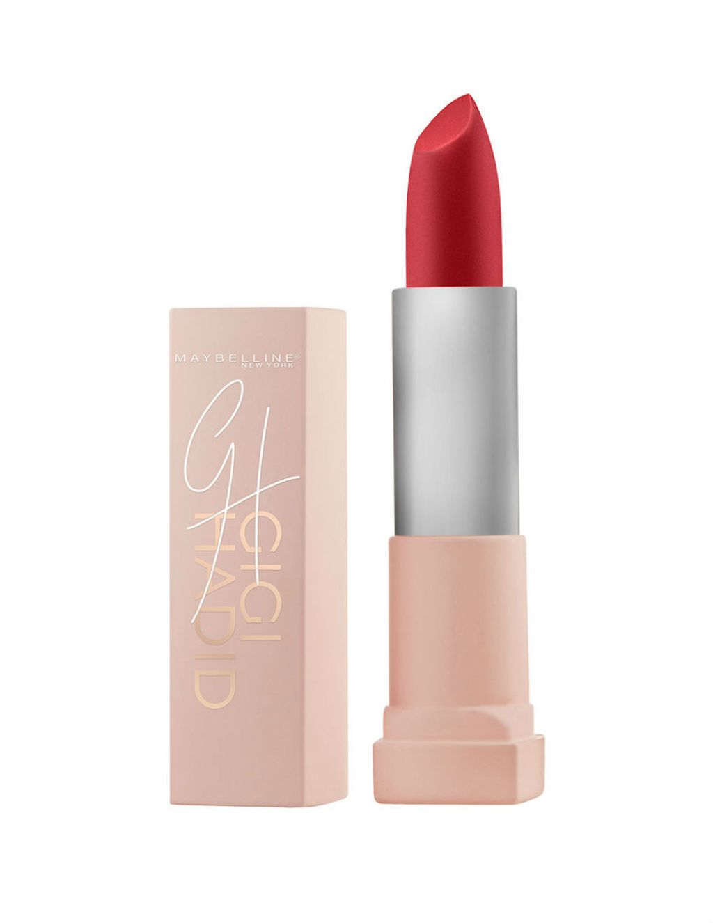 Gigi Hadid make-up linija za Maybelline New York, kolekcija 'West Coast - 4