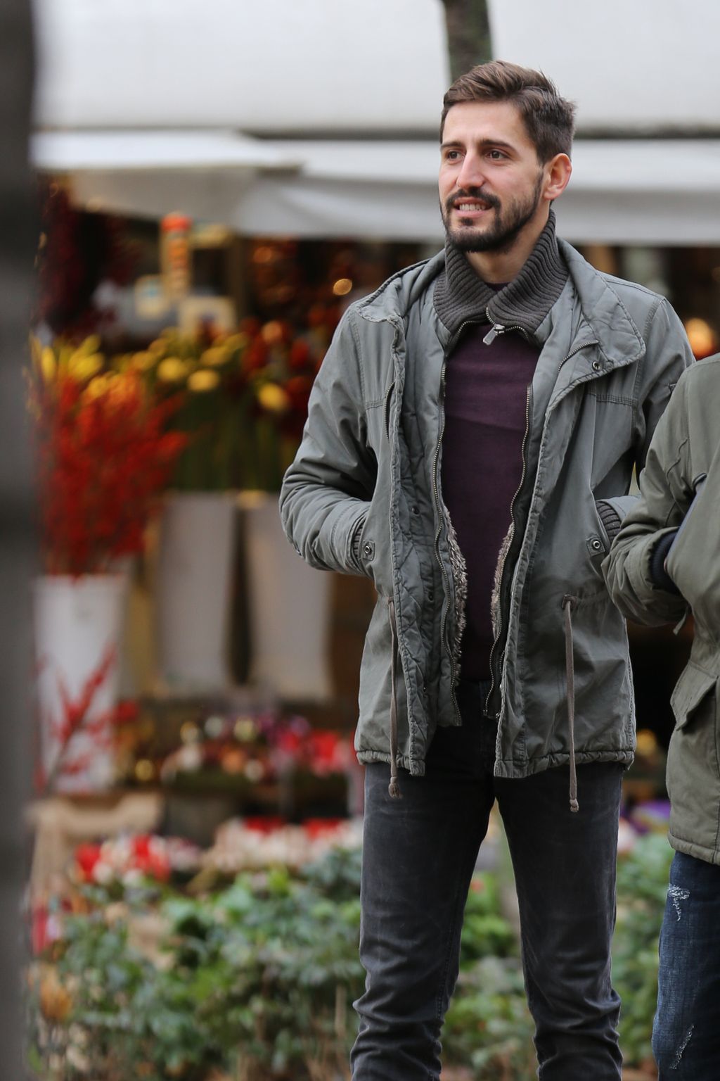 Muški street style - 4