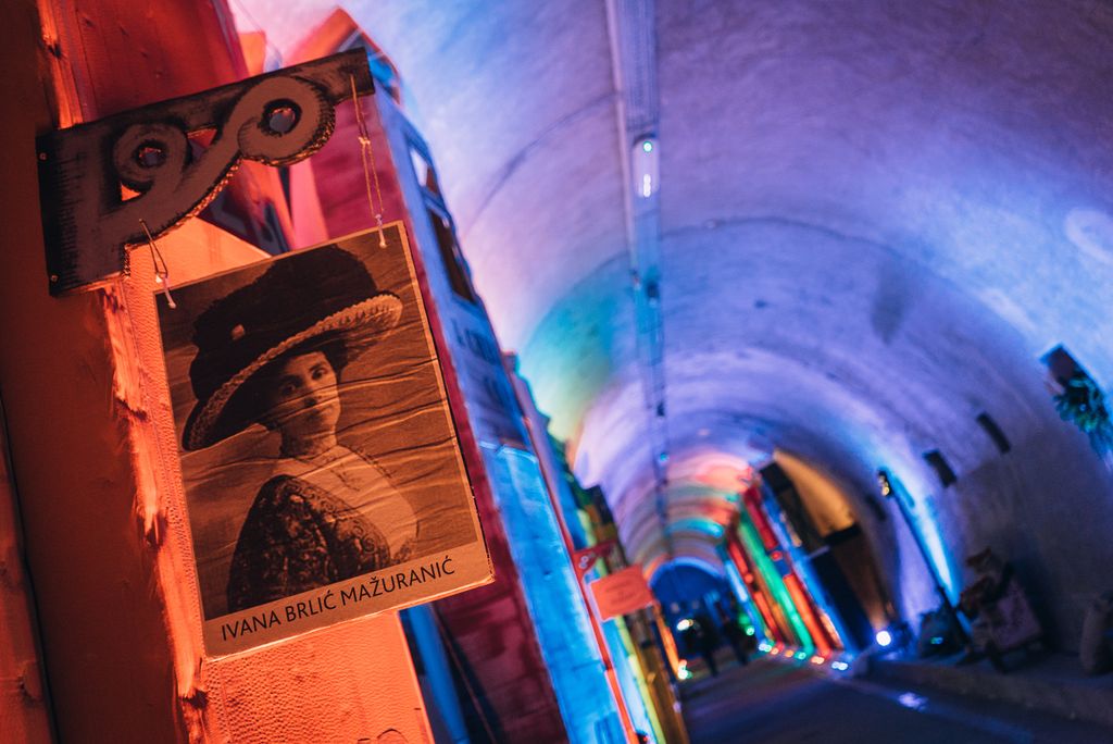 Adventska bajka tunela 'Grič' - 13