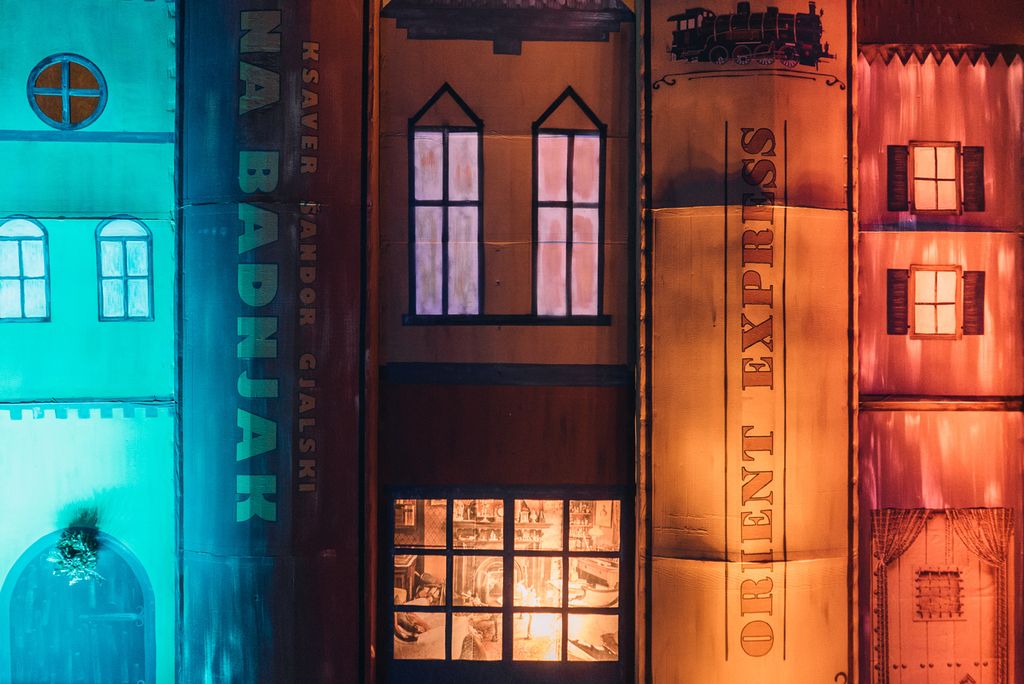 Adventska bajka tunela \'Grič\' - 15