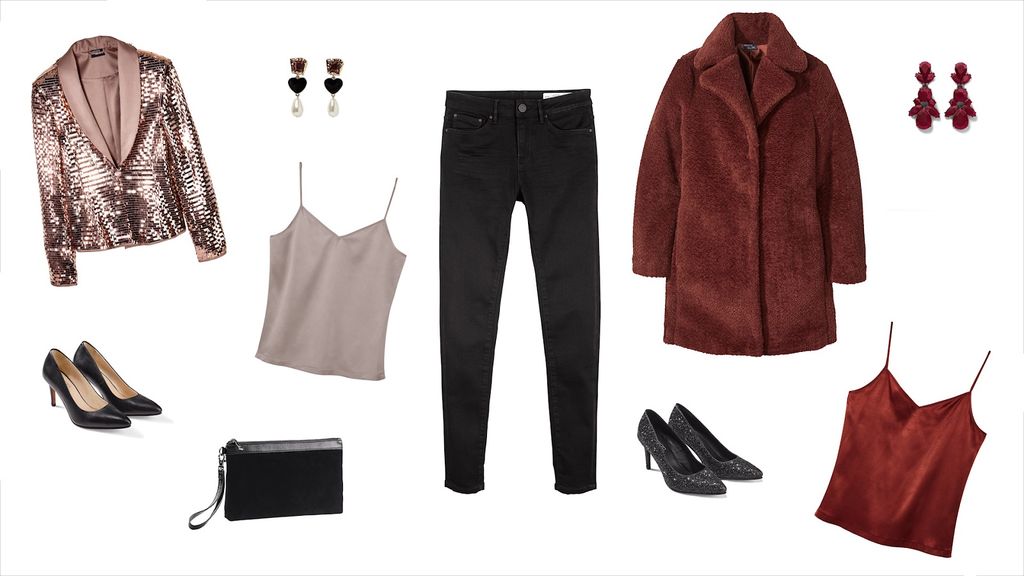 Elegantne kombinacije s trapericama