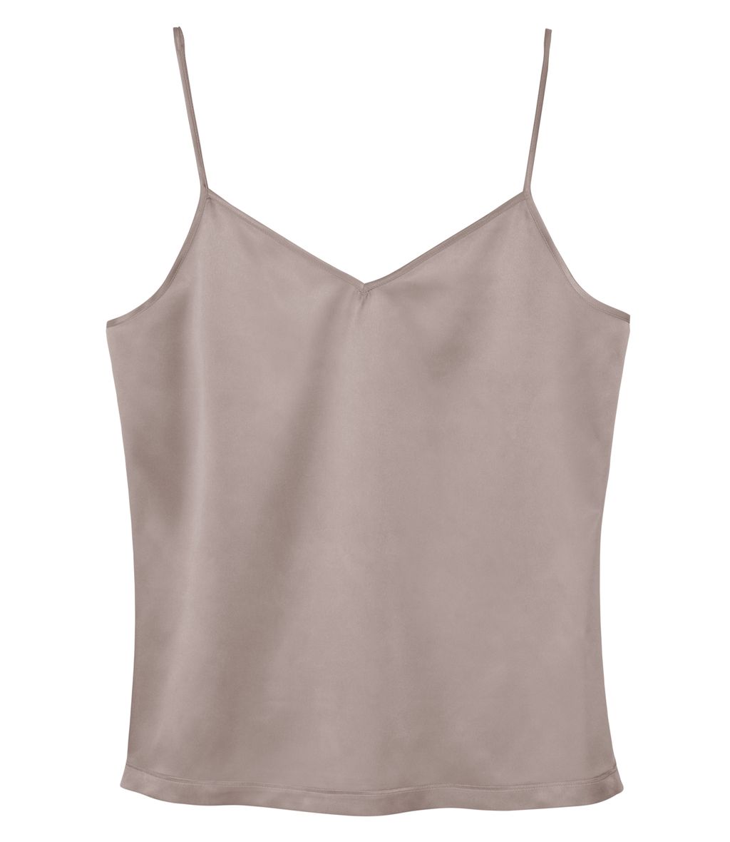 Satenski top, kolekcija #LETSCELEBRATE, 49,90 kn