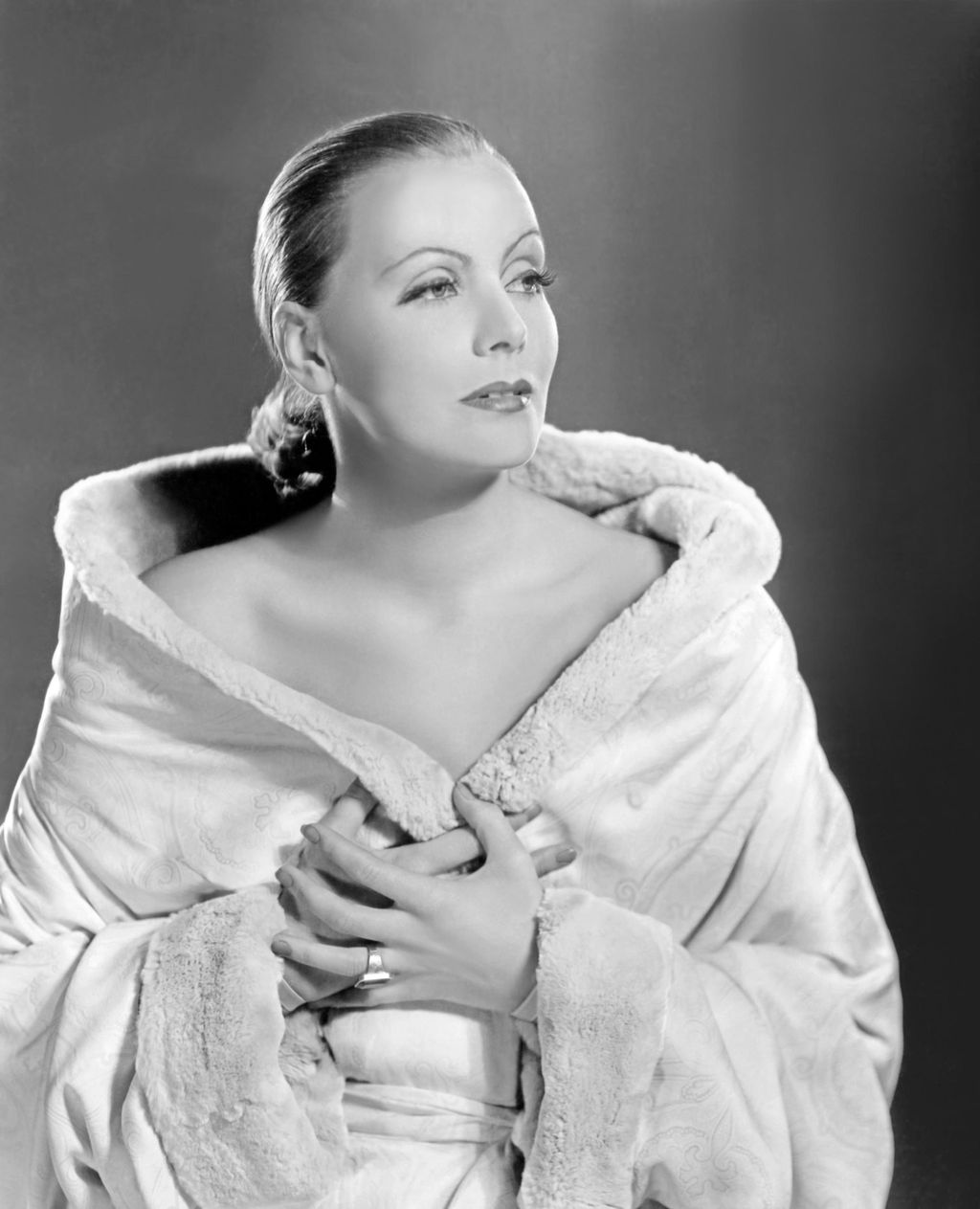 Greta Garbo (FOTO: Profimedia)