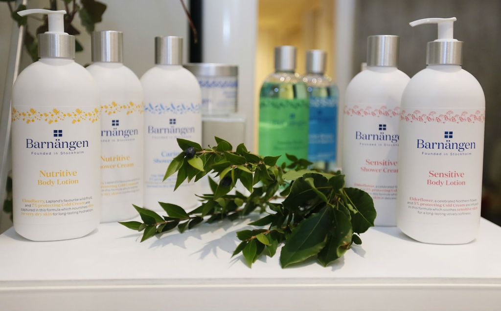 Švedski brand Barnängen (Foto: Zadovoljna.hr)