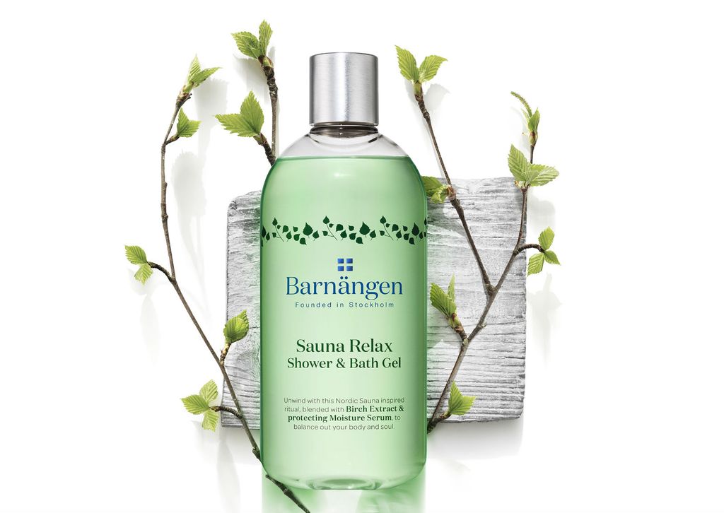 Sauna Relax Shower Gel (Foto: Zadovoljna.hr)