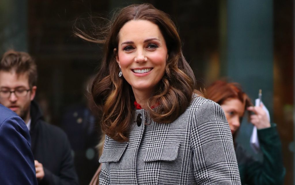 Catherine Middleton