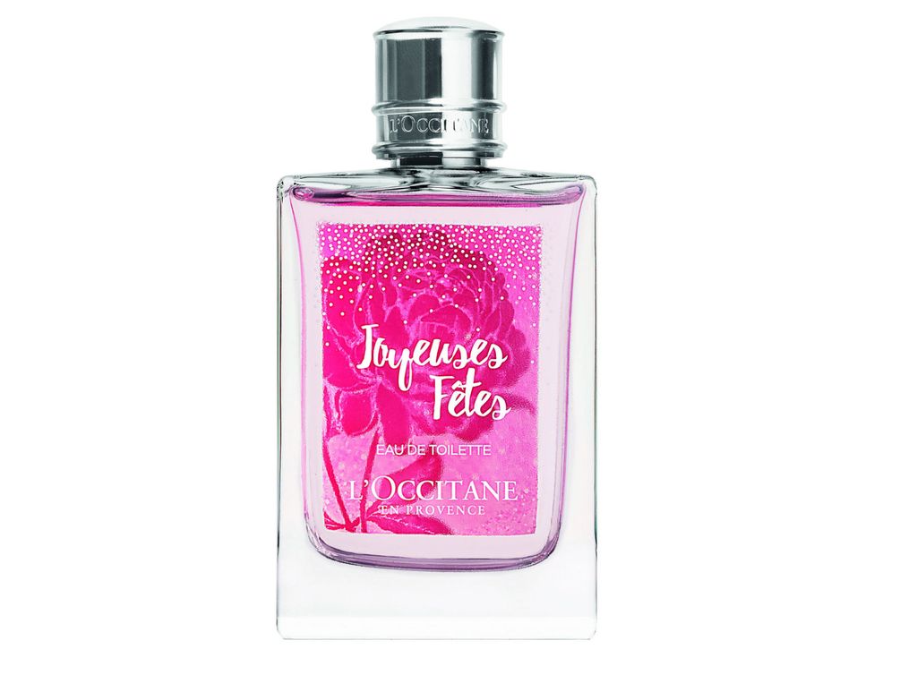 Eau de toilette Joyeuses Fetes, 481,90 kn (Foto: Zadovoljna.hr)