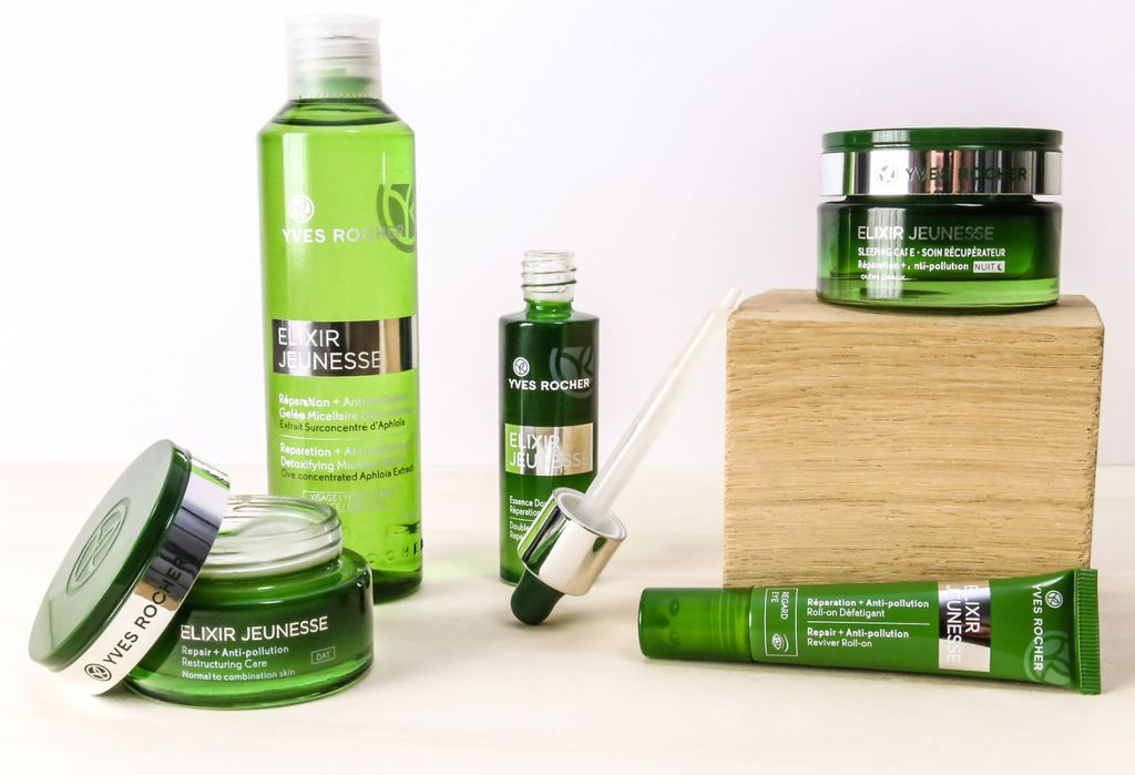 Yves Rocher -Elixir Jeunesse (Foto: Zadovoljna.hr)