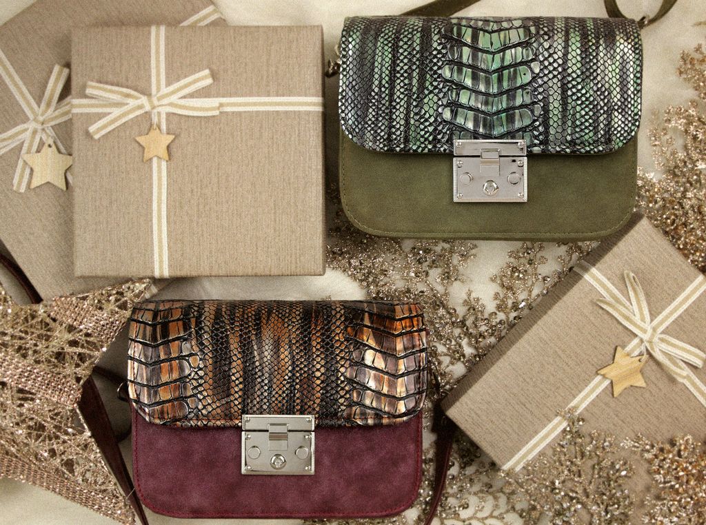 Lovely Bags (Foto: Lovely Bags)