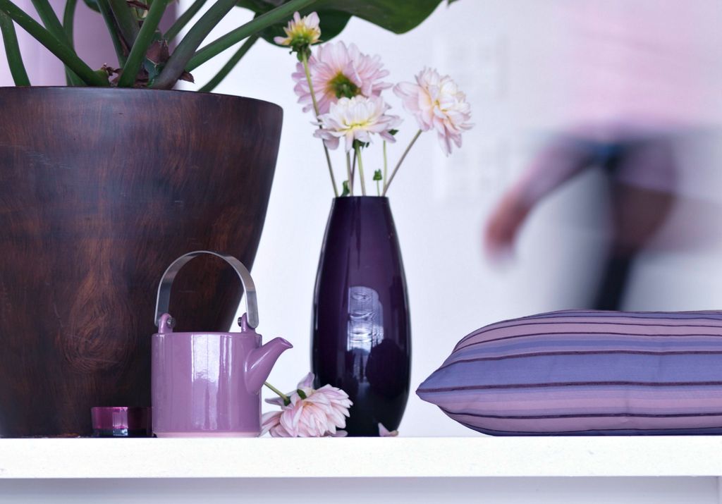 Detalji u interijeru