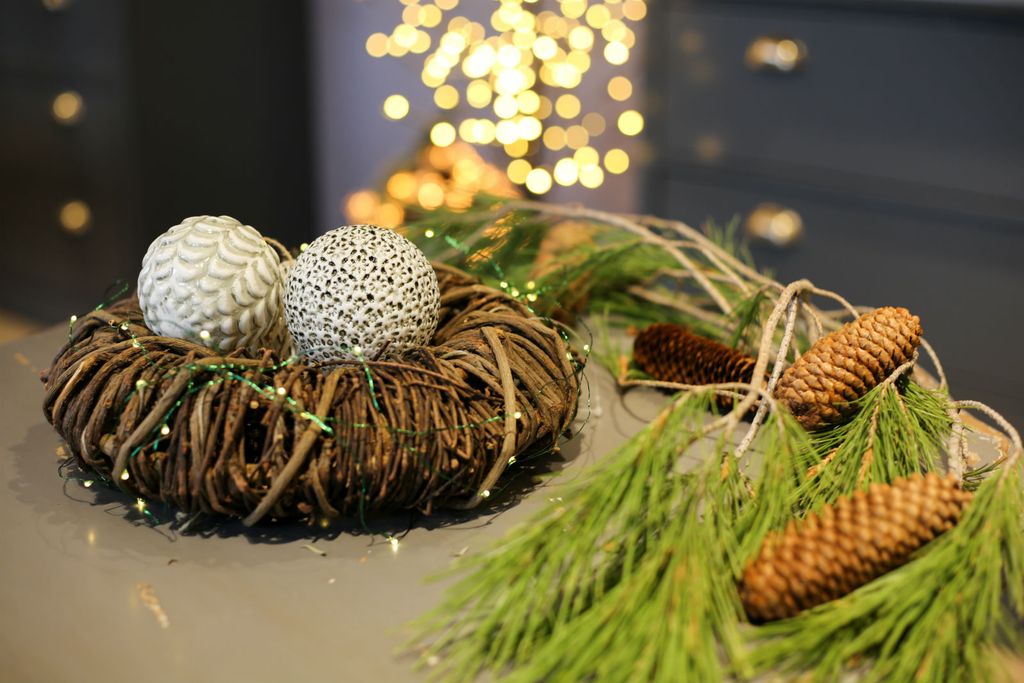 Ukrašavanje doma - 4