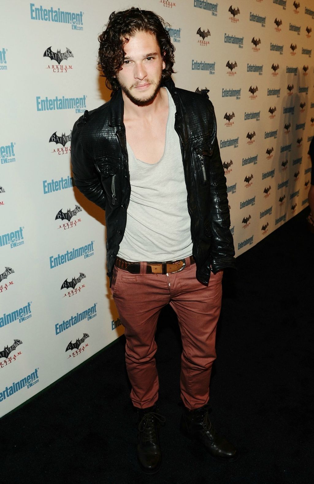 Kit Harington - 4