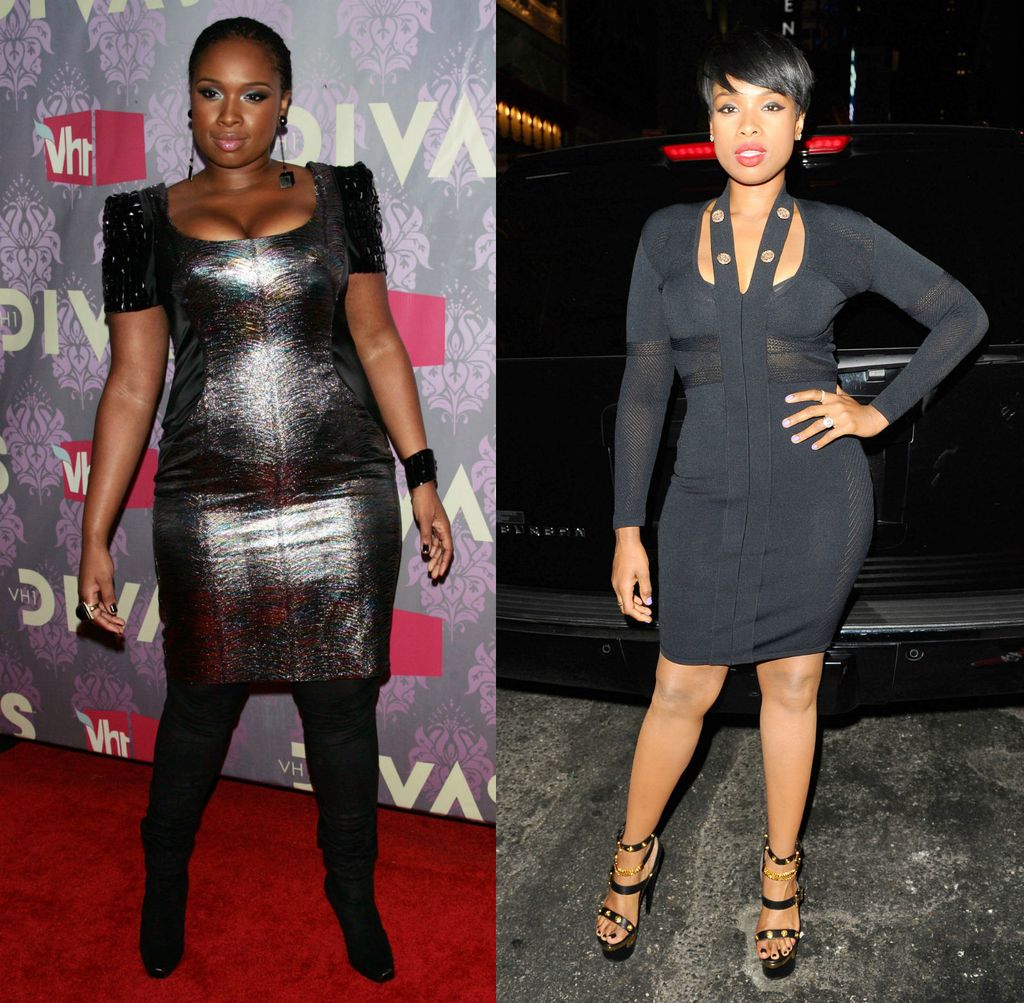 Rekorderke u mršavljenju - 3