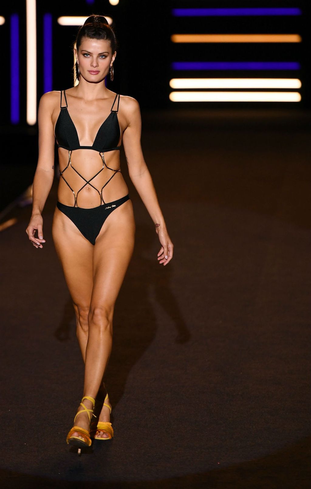 Kupaći kostimi 2018. - 4