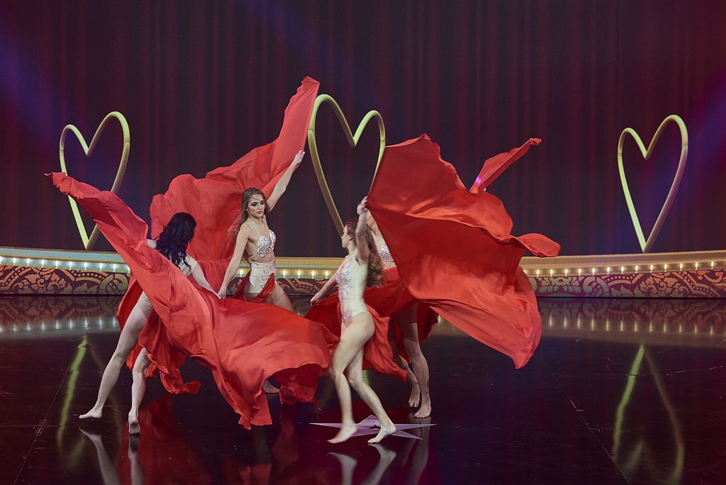 Supertalent - Centar plesa Split (Foto: PR)