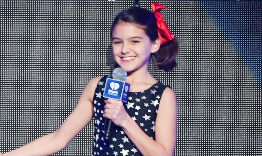 Suri Cruise - 6