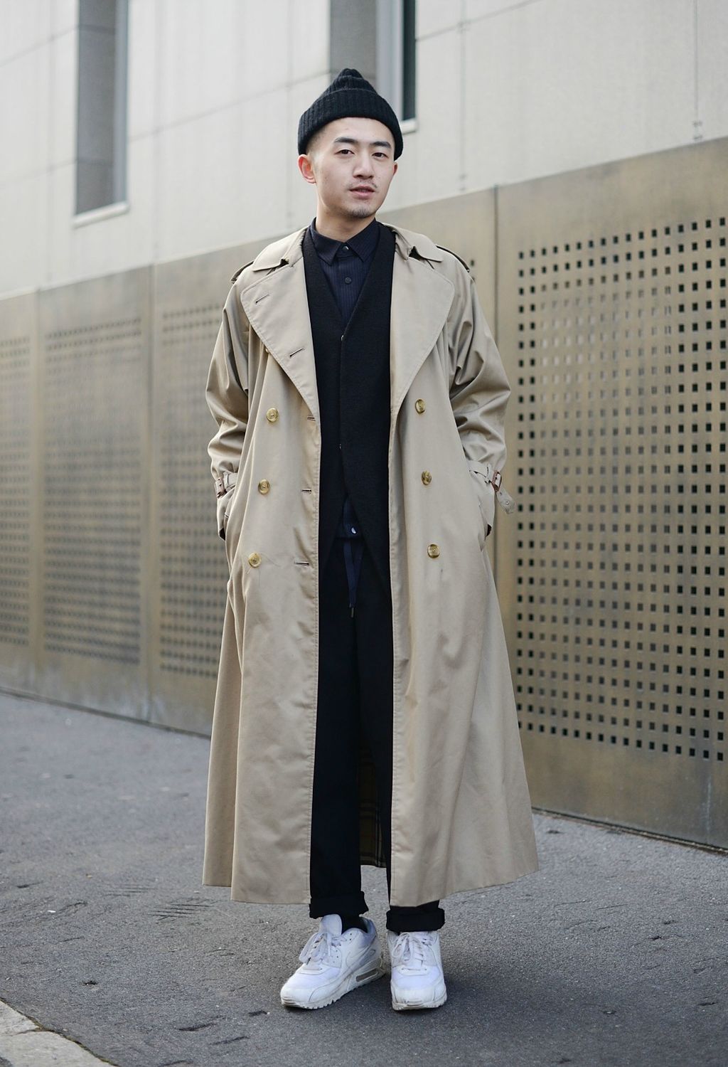 Muška moda evoluirala je u posljednjih desetak godina - 6