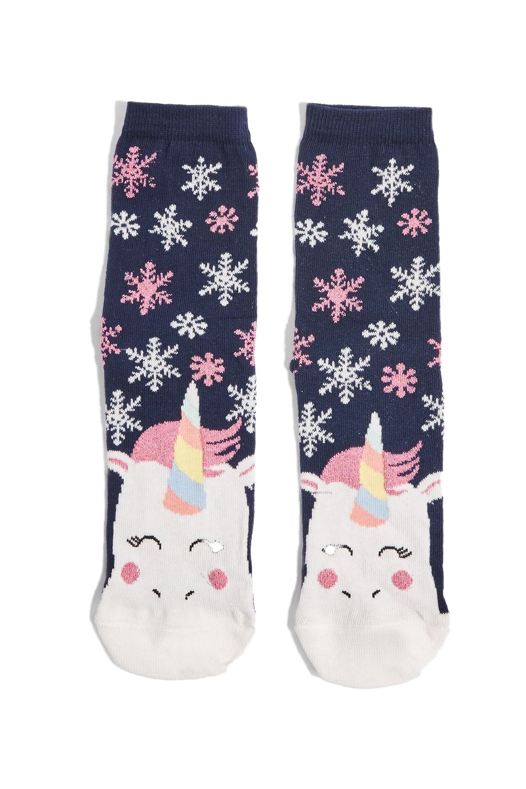 Božićne čarape - 5