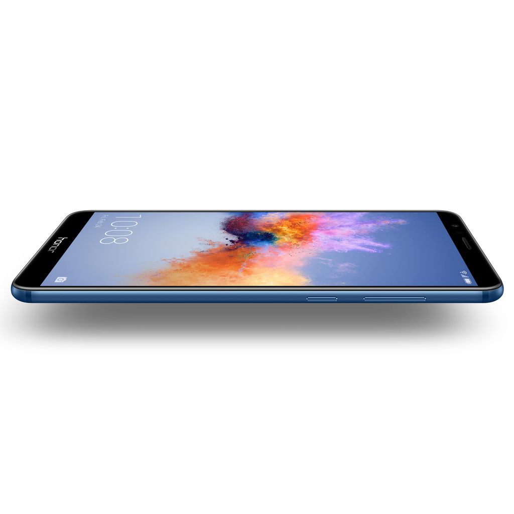 Huawei Honor 7X (Foto: Huawei)
