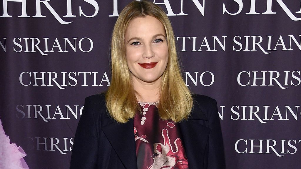 Drew Barrymore - 3