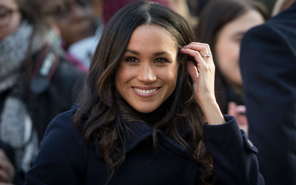 Meghan Markle