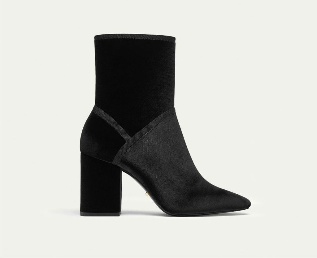 Massimo Dutti, 849 kn