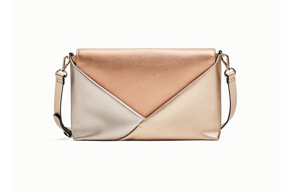 Mini torba Zara 99 kuna