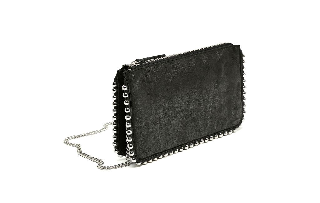 Mini torba Zara 149 kuna