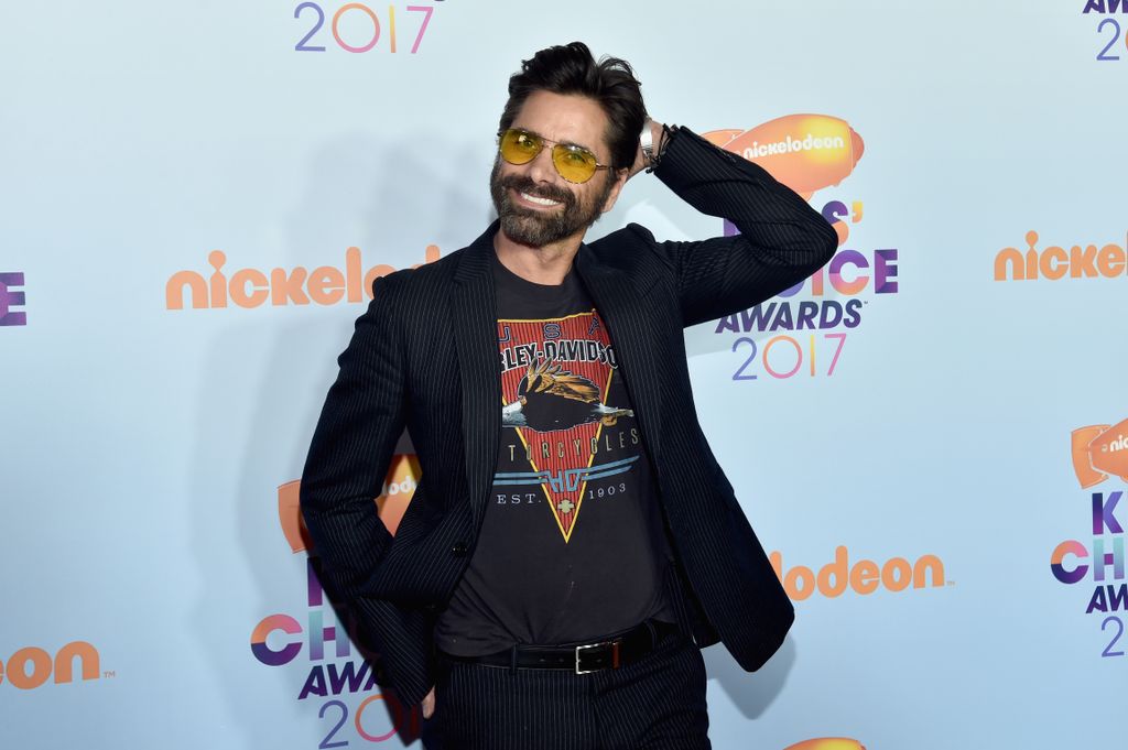 John Stamos (Foto: Getty)