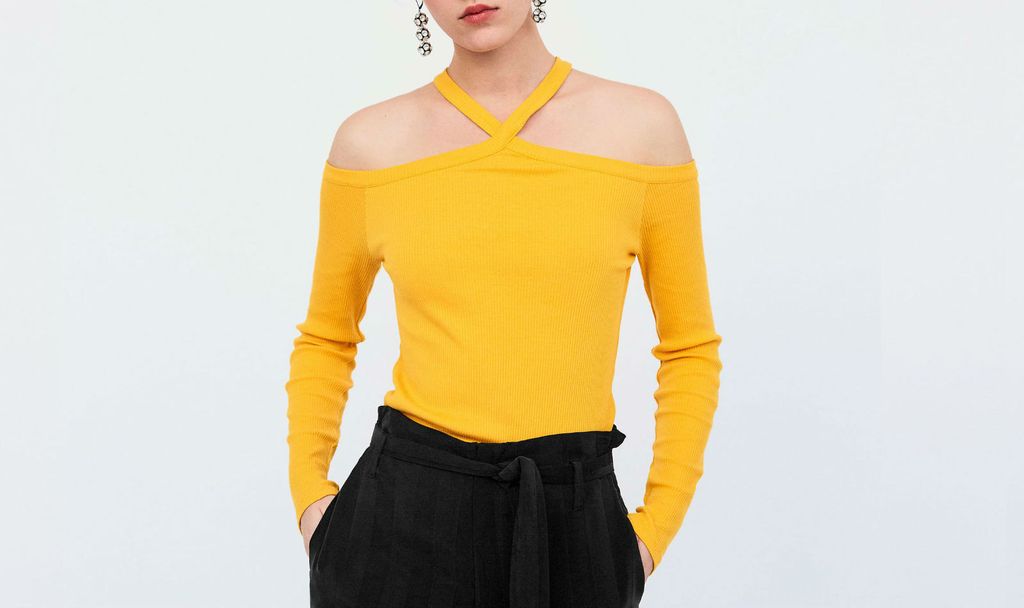 Topovi s golim ramenima - 4