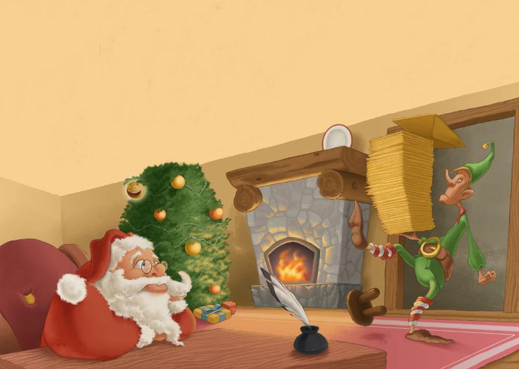 Personalizirane priče i bajke za djecu iz Tvornice snova mjesto su najrazigranije mašte