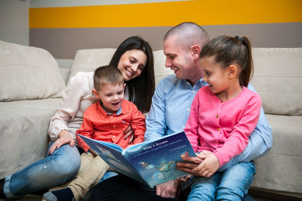 Personalizirane priče i bajke za djecu iz Tvornice snova - 8